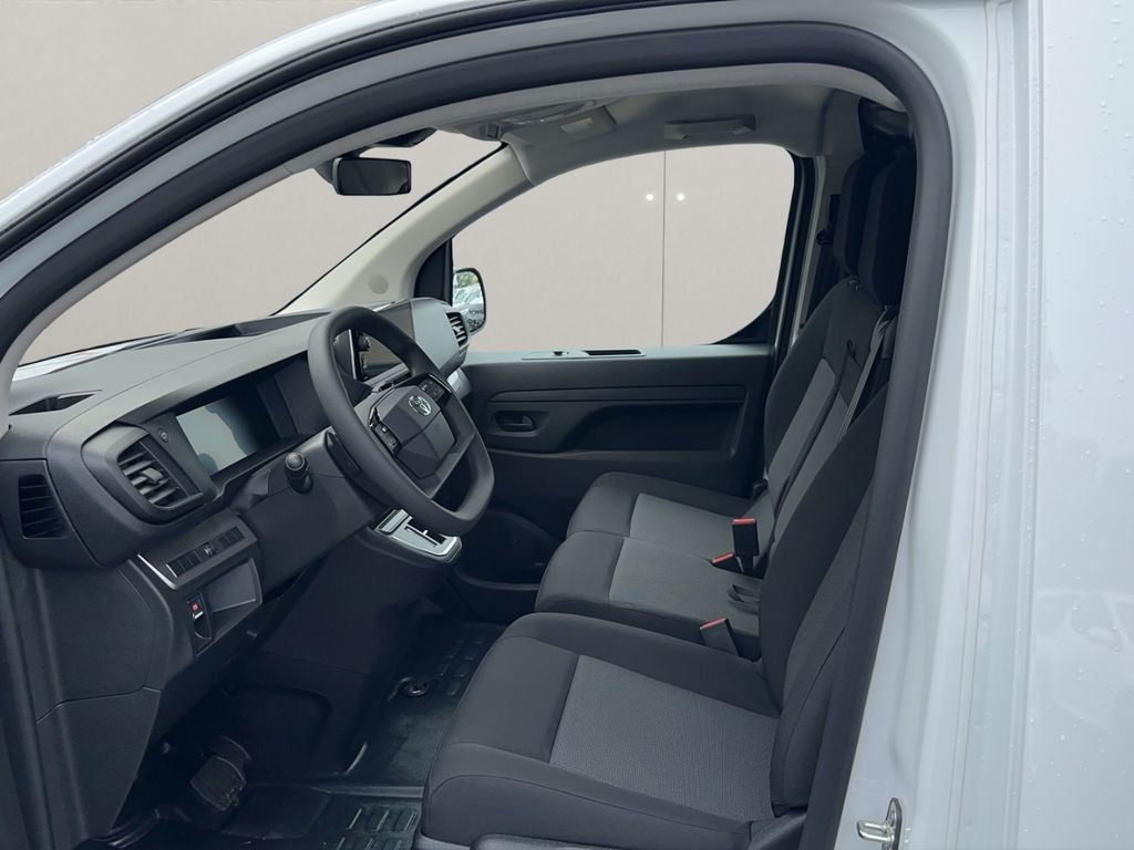 Toyota Proace (Verso) 2024