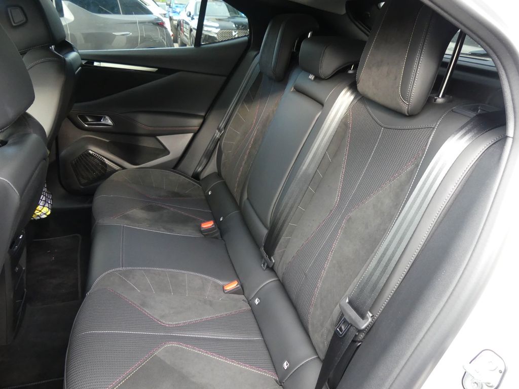 DS Automobiles DS4 2023