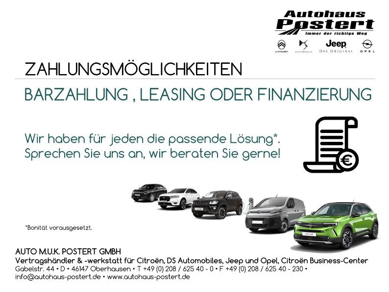 DS Automobiles DS4 2023