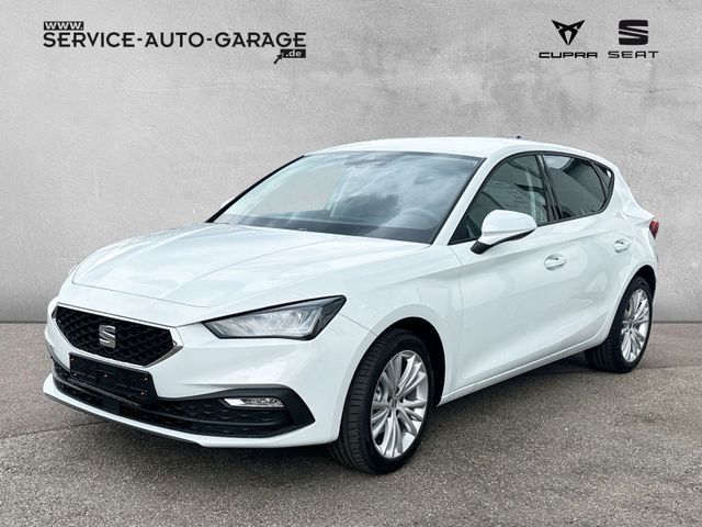 Seat Leon 2024
