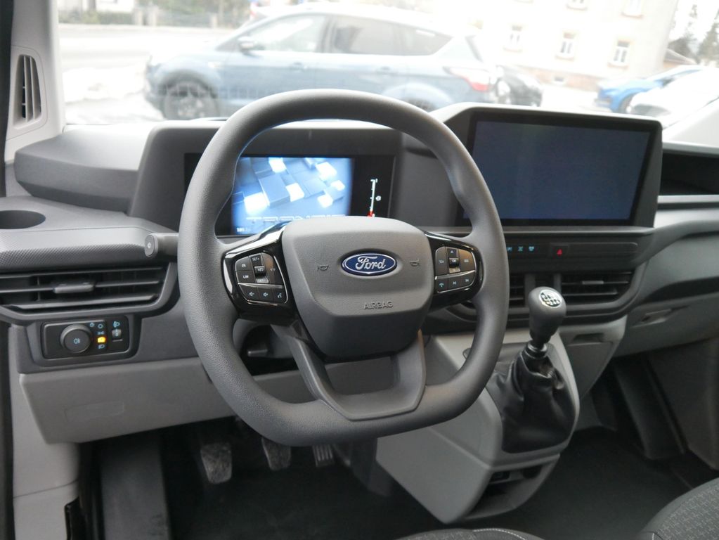 Ford Transit Custom 2023