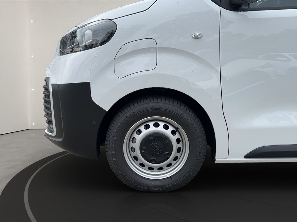 Toyota Proace (Verso) 2024