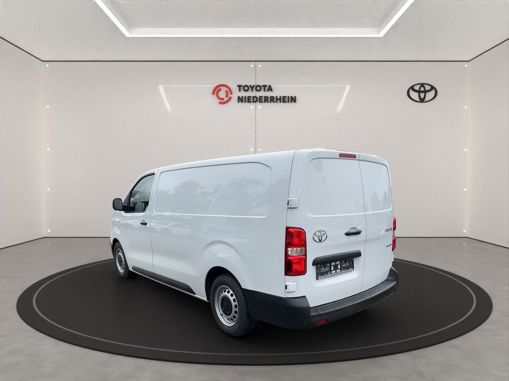 Toyota Proace (Verso) 2024