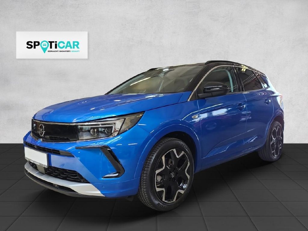 Opel Grandland (X) 2023