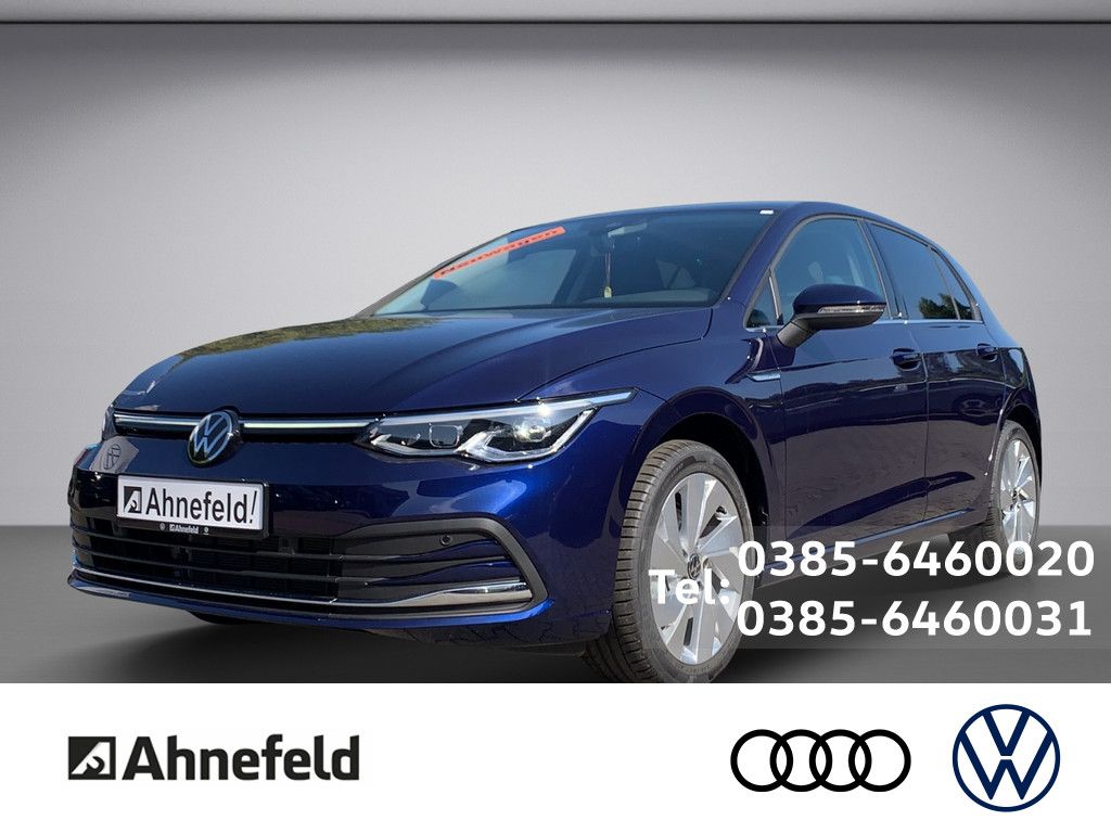 Volkswagen Golf 2023