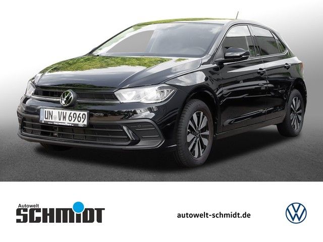Volkswagen Polo 2023