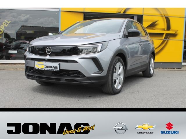 Opel Grandland (X) 2023