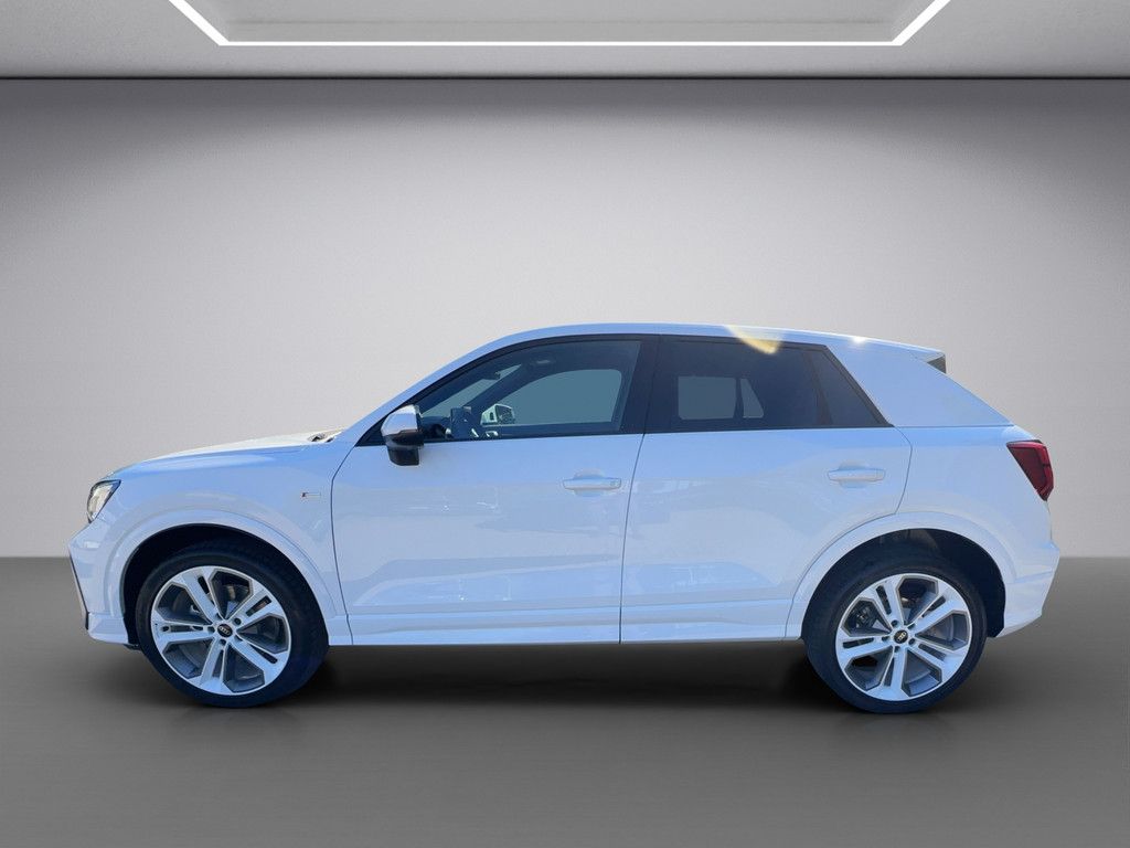 Audi Q2 2024