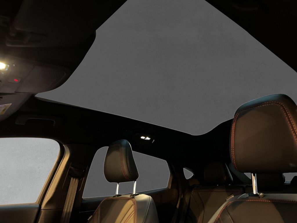 Ford Mustang Mach-E 2022