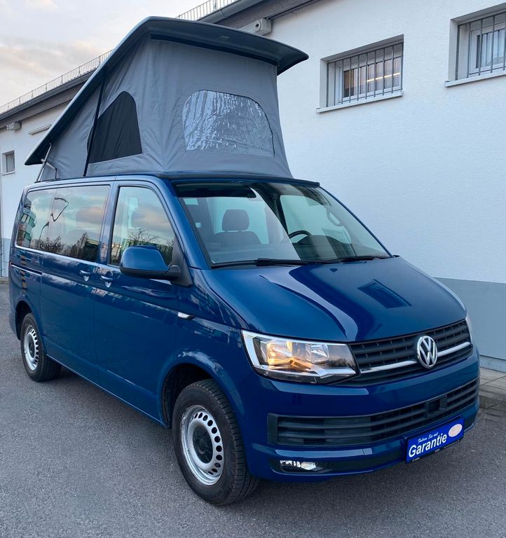Volkswagen T6 California 2019