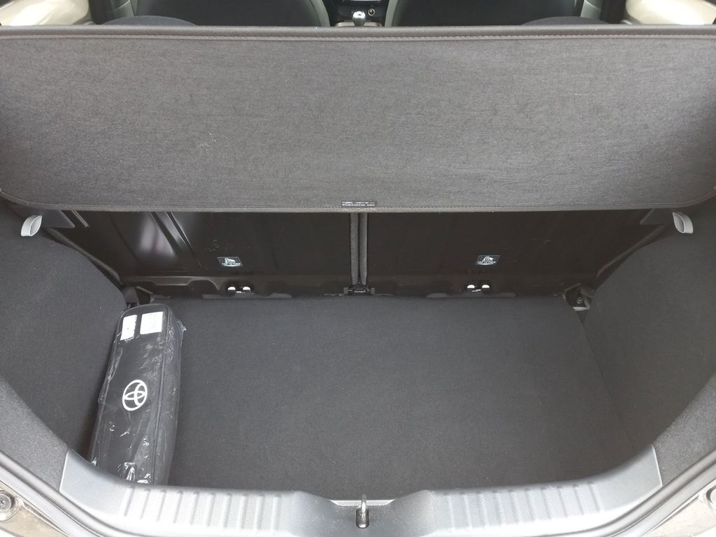 Toyota Aygo (X) 2024