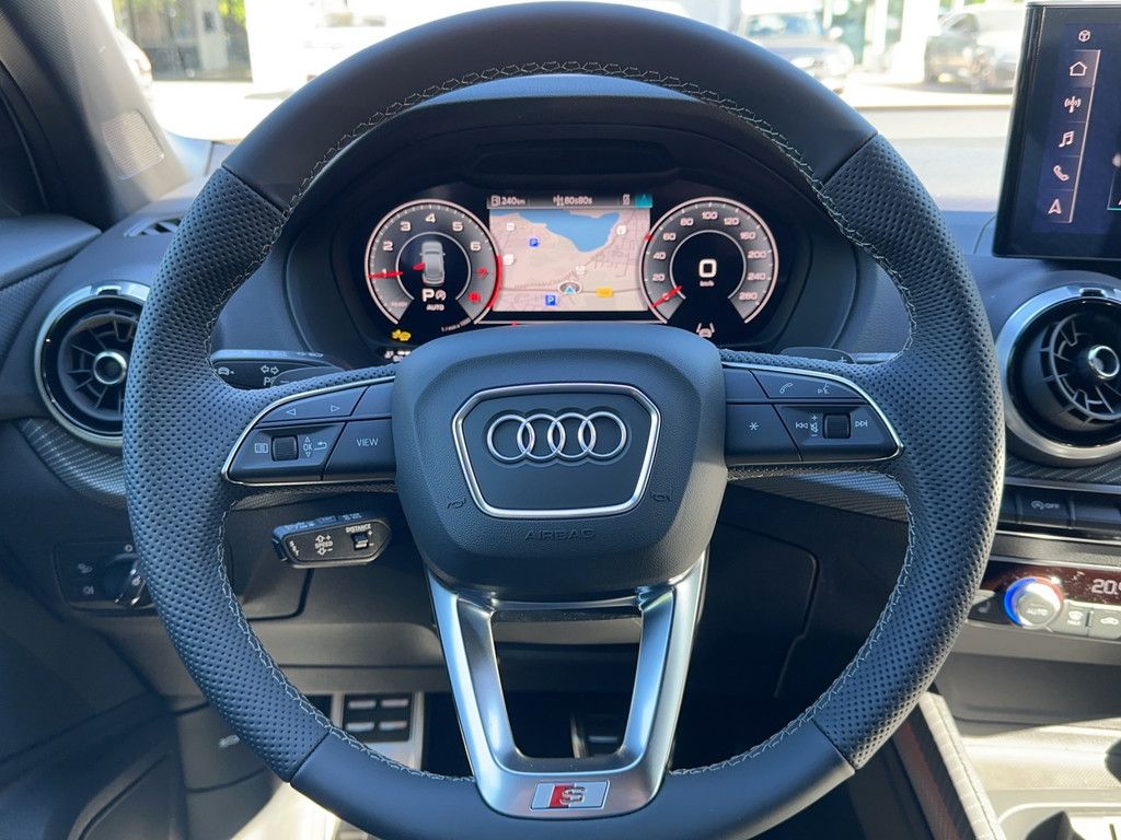Audi Q2 2024