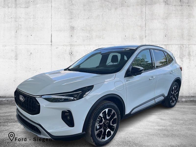 Ford Kuga 2024