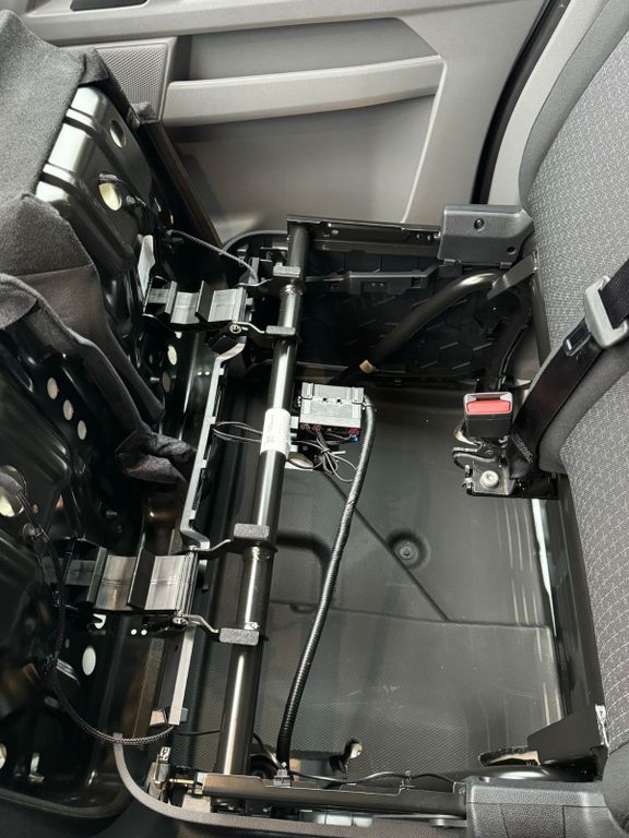 Ford Transit Custom 2024