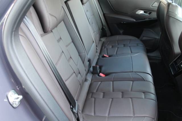 DS Automobiles DS7 (Crossback) 2024