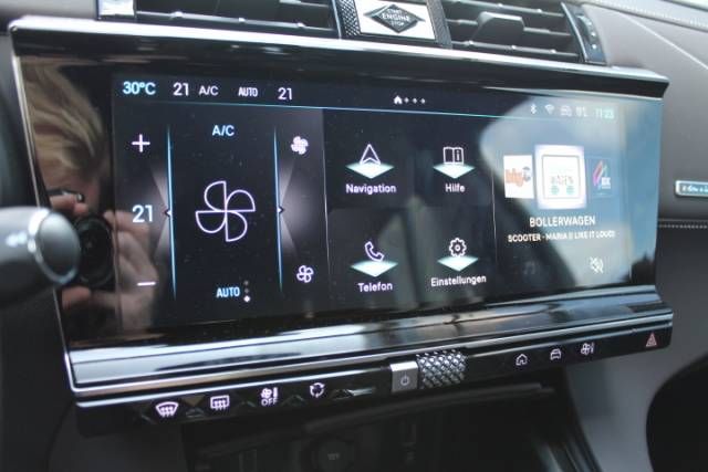 DS Automobiles DS7 (Crossback) 2024