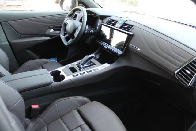 DS Automobiles DS7 (Crossback) 2024