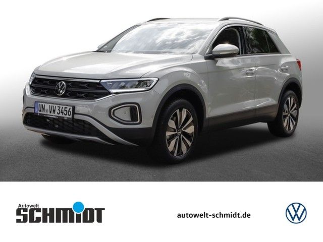 Volkswagen T-Roc 2024