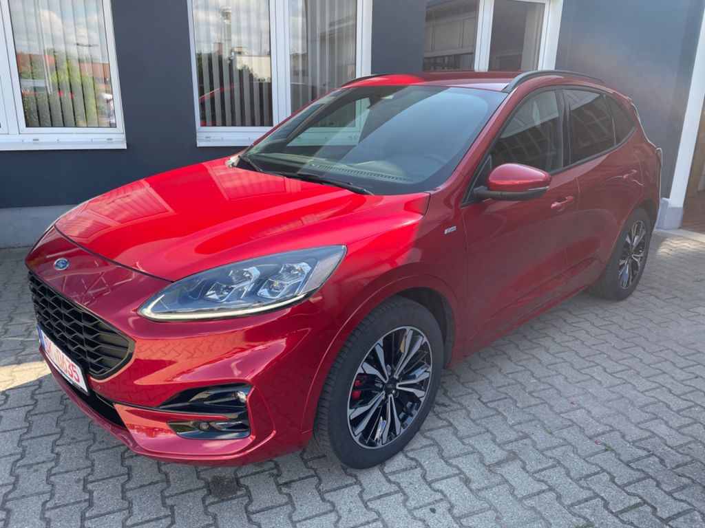 Ford Kuga 2020