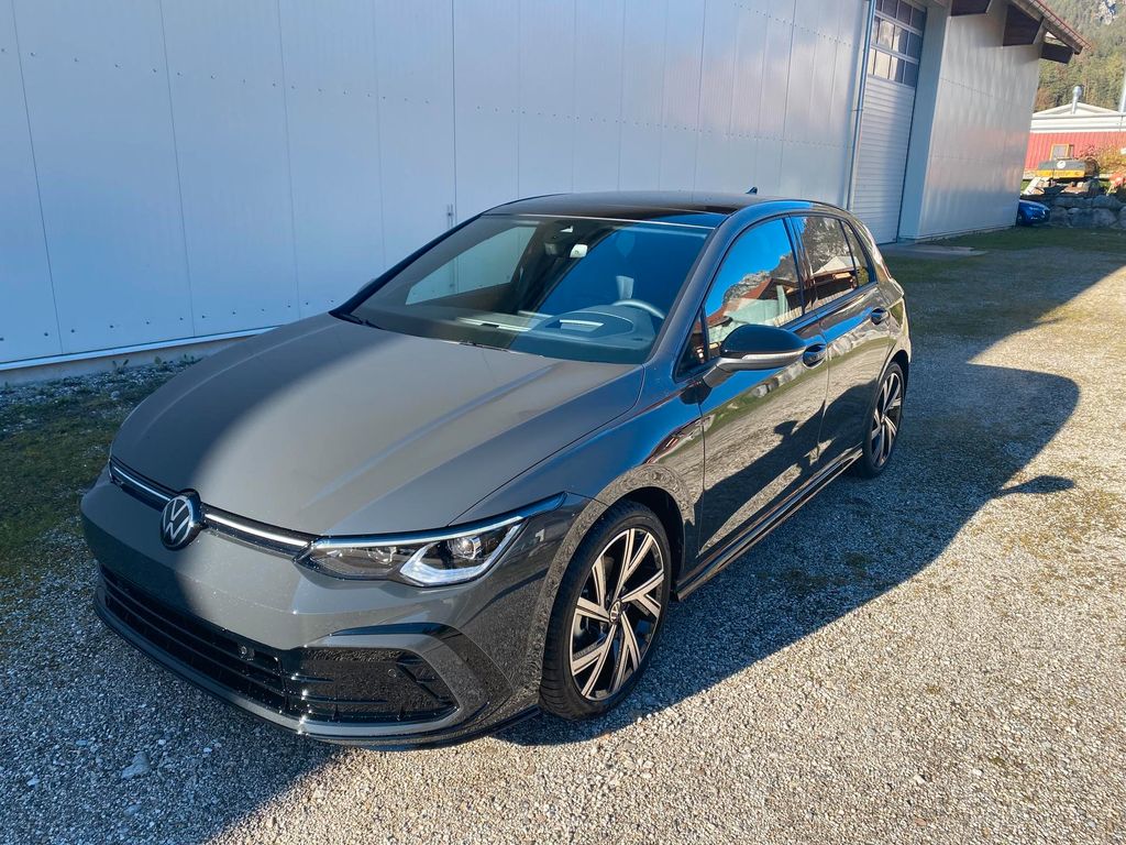 Volkswagen Golf 2023