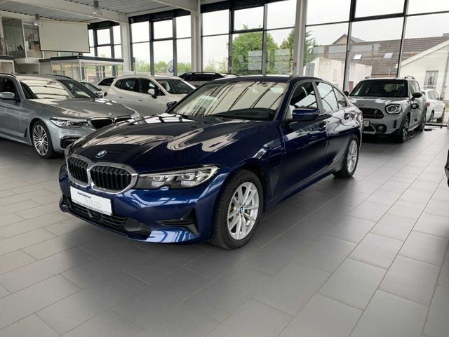 BMW 330 2020