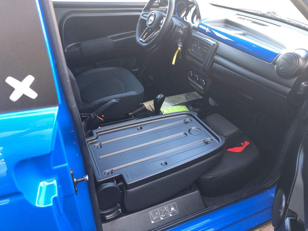 Microcar M.Go