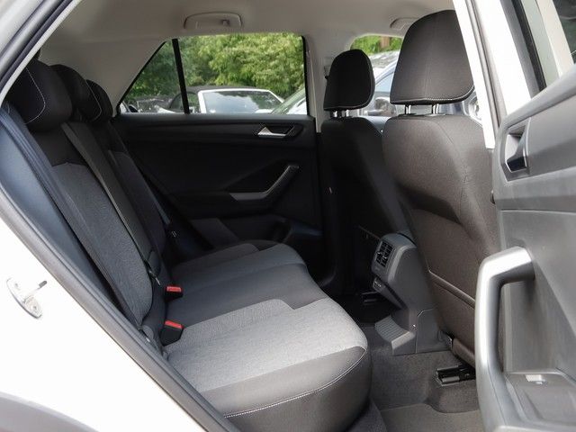 Volkswagen T-Roc 2024