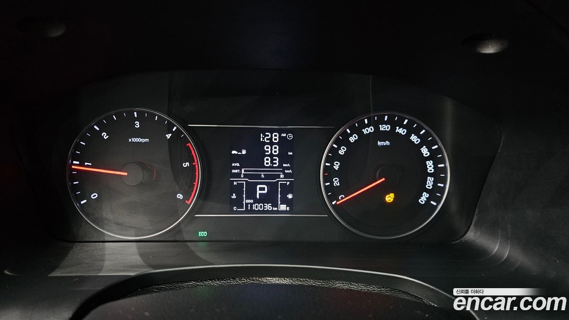 KG_Mobility_Ssangyong Rexton 2019