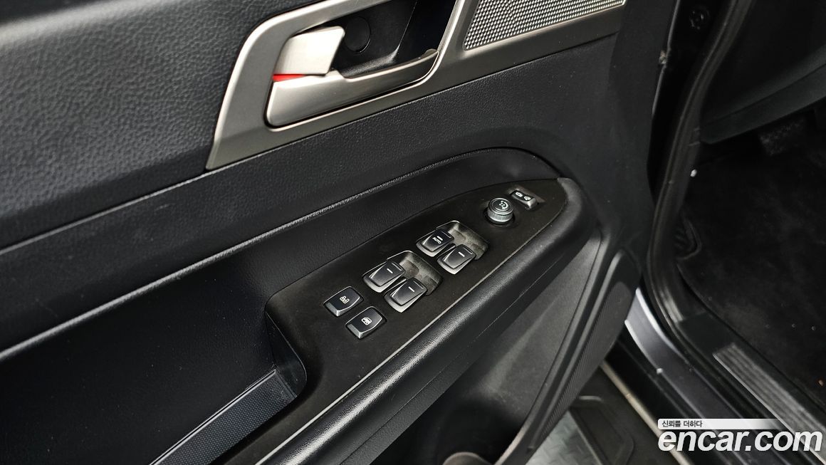 KG_Mobility_Ssangyong Rexton 2019