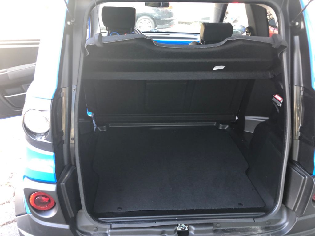 Microcar M.Go