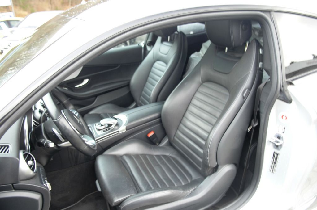 Mercedes-Benz C 220 2020