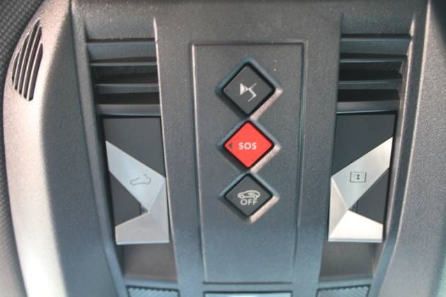 DS Automobiles DS7 (Crossback) 2024