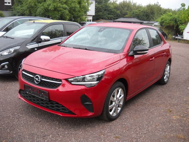 Opel Corsa 2021