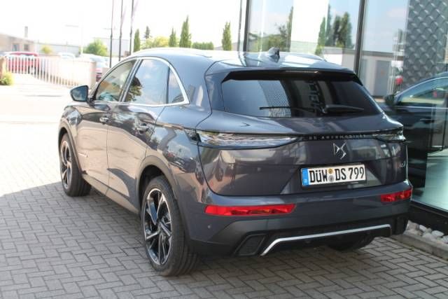 DS Automobiles DS7 (Crossback) 2024