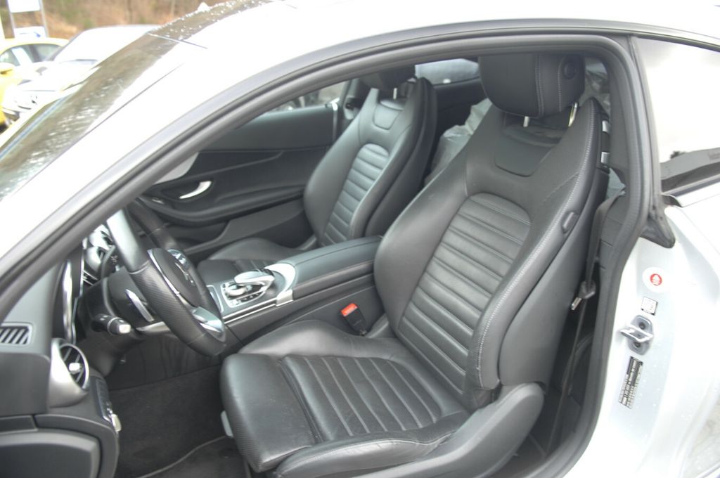 Mercedes-Benz C 220 2020