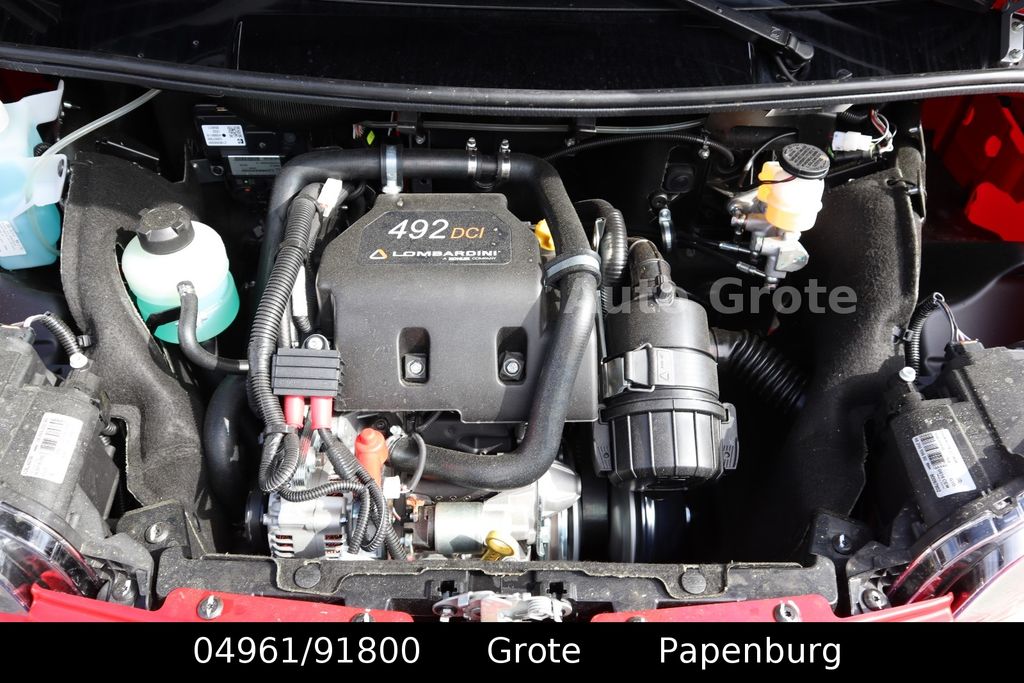 Microcar M.Go