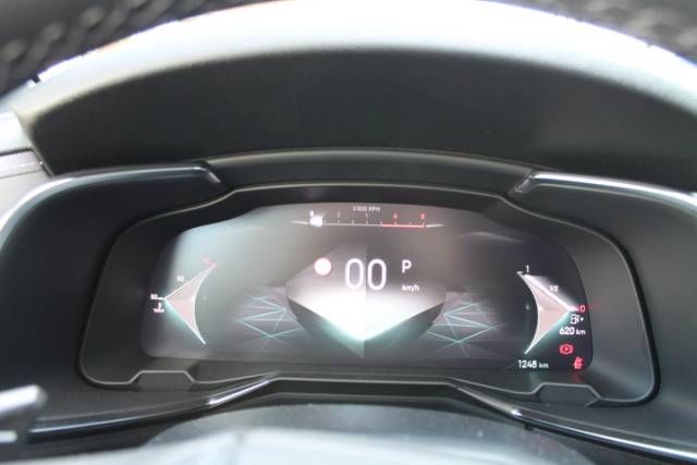 DS Automobiles DS7 (Crossback) 2024