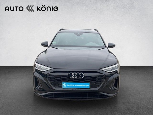 Audi Q8 2024