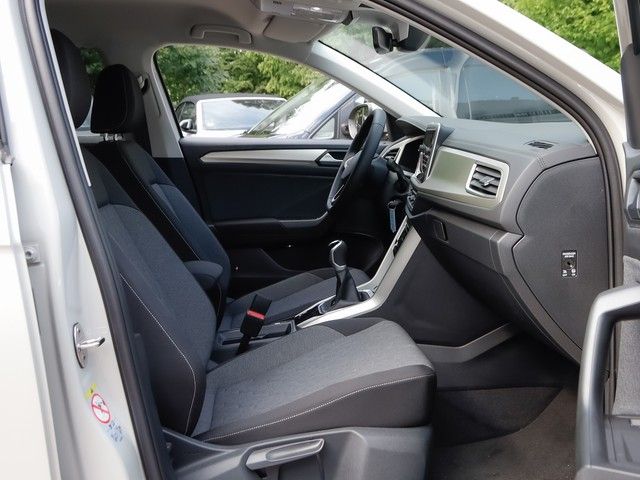 Volkswagen T-Roc 2024