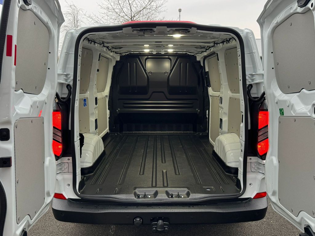 Ford Transit Custom 2024