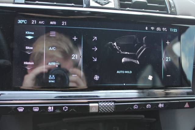 DS Automobiles DS7 (Crossback) 2024