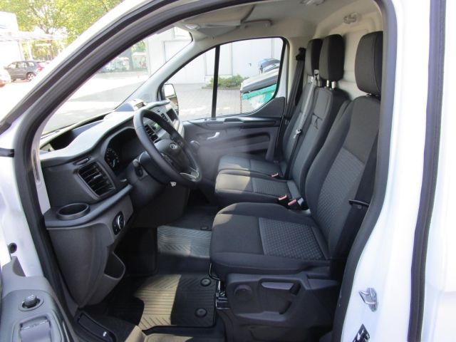 Ford Transit Custom 2022