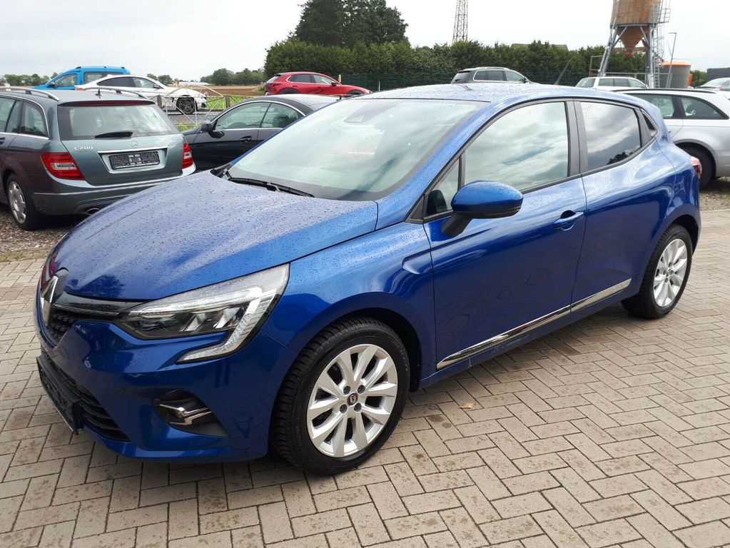 Renault Clio 2020