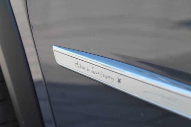 DS Automobiles DS7 (Crossback) 2024