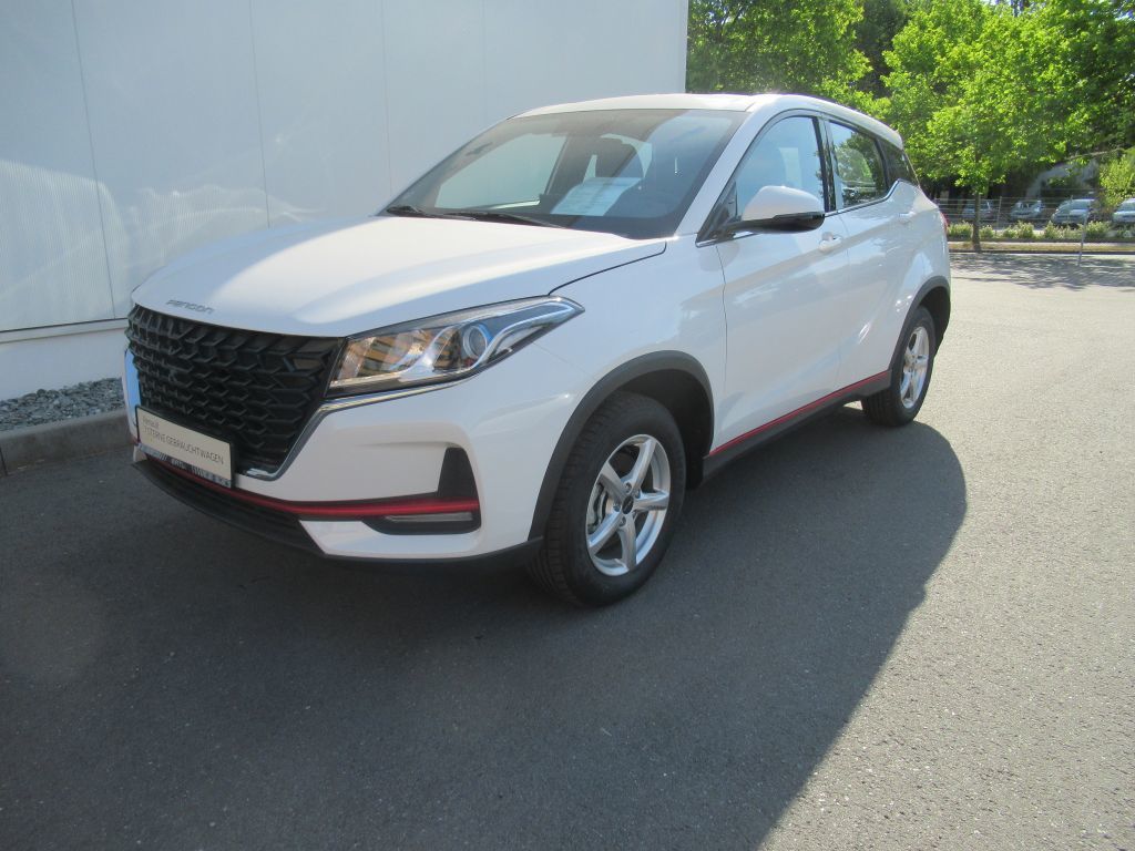 DFSK Fengon 500 2022