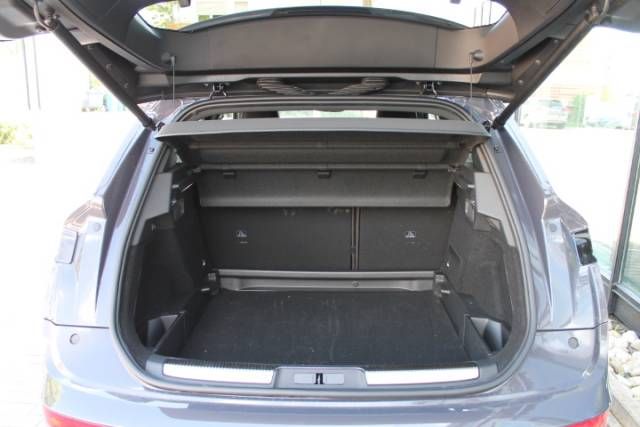 DS Automobiles DS7 (Crossback) 2024