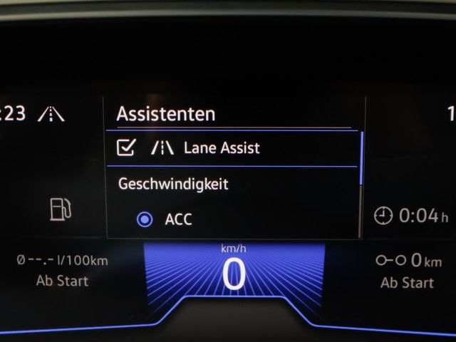 Volkswagen T-Roc 2024