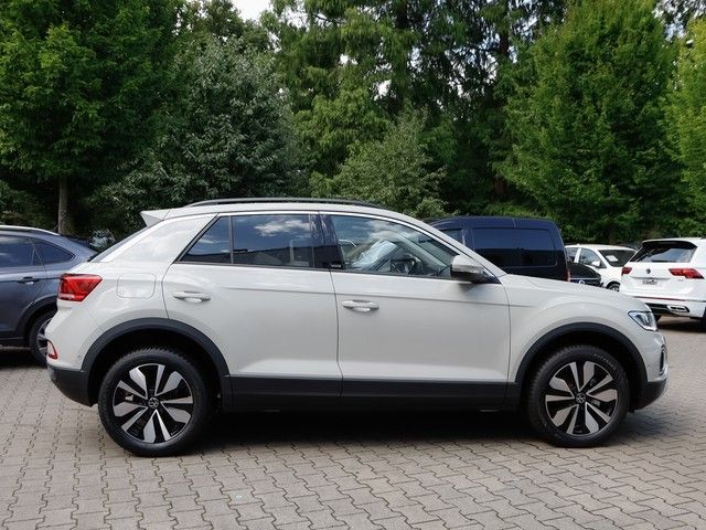 Volkswagen T-Roc 2024