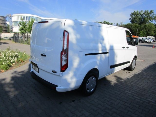 Ford Transit Custom 2022