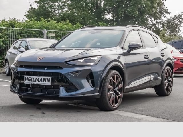 Cupra Formentor 2024
